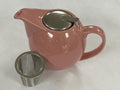 Clipper Tea Pots tea accessories with nature-inspired artwork