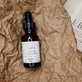Sea Salt & Cactus Flower Aroma Oil uncategorized / needs cleanup with nature-inspired artwork