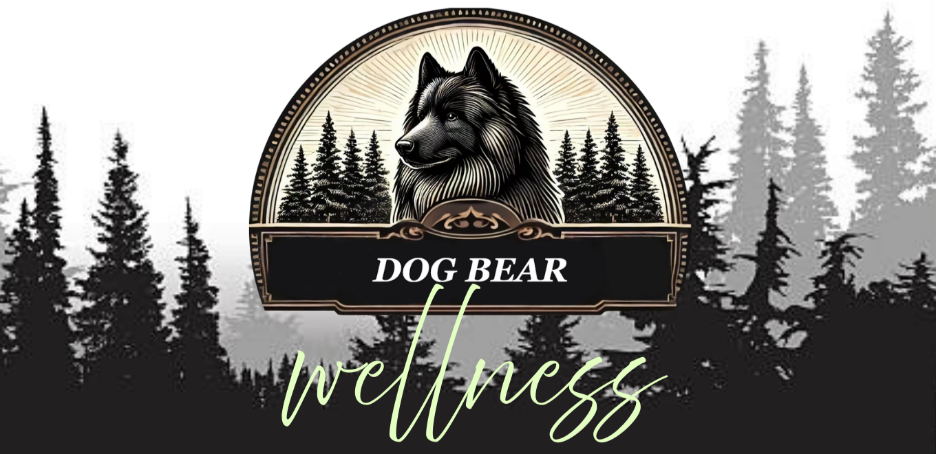 Dog Bear Wellness E-Gift Card